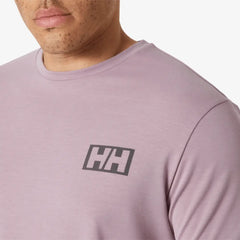 Maglietta grafica HH Skog