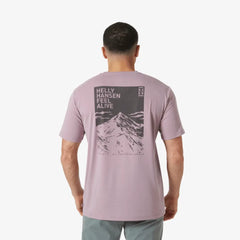 Maglietta grafica HH Skog