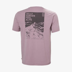 Maglietta grafica HH Skog