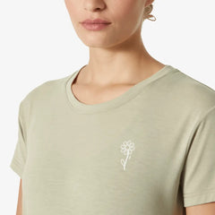 T-shirt graphique HH W Skog
