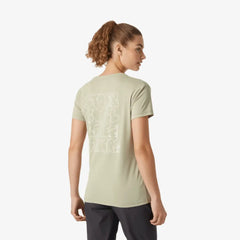 T-shirt graphique HH W Skog