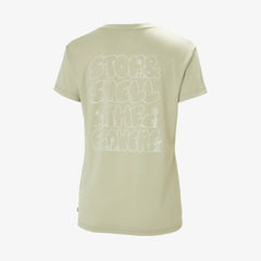 T-shirt graphique HH W Skog