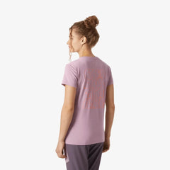 HH W Skog Graphic Tee
