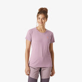 T-shirt graphique HH W Skog