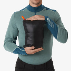 HH Verglas Down Jacket 2.0