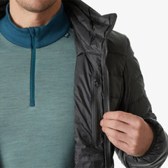 HH Verglas Down Jacket 2.0