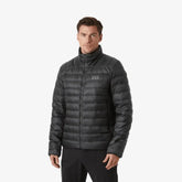 HH Verglas Down Jacket 2.0
