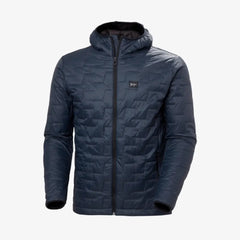 HH Lifaloft Hooded Insulator Jkt