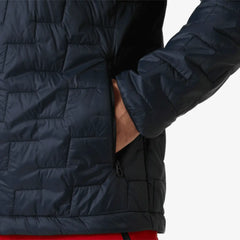 HH Lifaloft Hooded Insulator Jkt