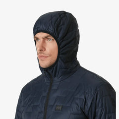 HH Lifaloft Hooded Insulator Jkt
