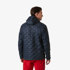 HH Lifaloft Hooded Insulator Jkt