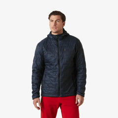 HH Lifaloft Hooded Insulator Jkt