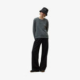 Ecoalf Sweat-shirt Albor Femme