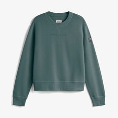 Ecoalf Sweat-shirt Albor Femme