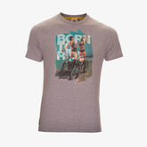 Maglietta per bambini Bultaco "Bultaco Pursang Pole Position"