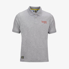 Polo Homme Bultaco "Brinco Bultaco"