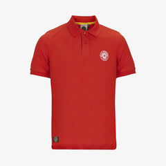 Polo da uomo Bultaco "Piquet Classic Logo"