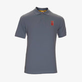 Polo da uomo Bultaco "Square Logo"