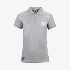 Polo Femme Bultaco "Piquet Lycra"