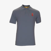 Polo per bambini Bultaco "Square Logo"