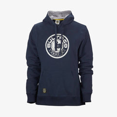 Felpa con cappuccio Bultaco "Bultaco Logo"