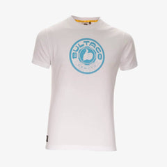Bultaco Men's "Big Logo" T-Shirt