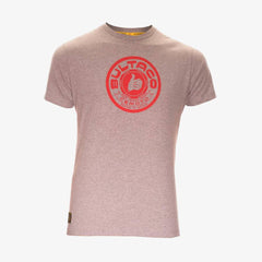 Bultaco Men's "Big Logo" T-Shirt