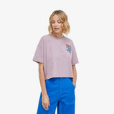 Champion Crew Neck T-shirt