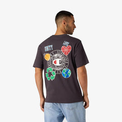 Maglietta girocollo Champion