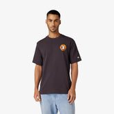 Champion Crew Neck T-shirt