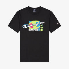 Maglietta girocollo Champion Legacy