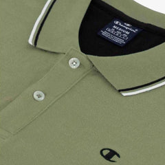 Champion Polo dell'eredità