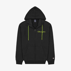 Champion Legacy Zip-Up Sweatshirt
