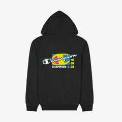 Champion Legacy Zip-Up Sweatshirt