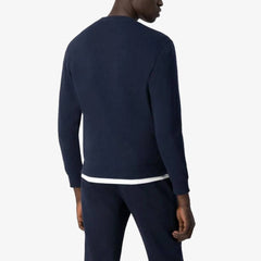 Champion Legacy Crew Neck Sweatshirt