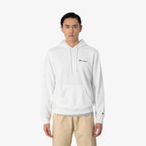 Felpa con cappuccio Champion Legacy