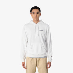 Felpa con cappuccio Champion Legacy