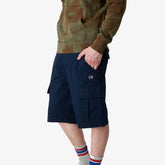 Campione Rochester Bermuda