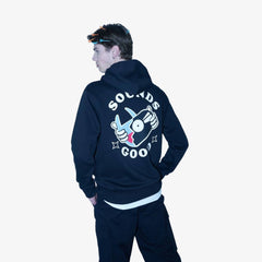 Champion Felpa con cappuccio