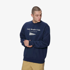 Champion Felpa girocollo