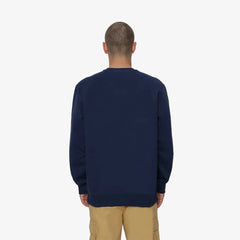 Champion Felpa girocollo