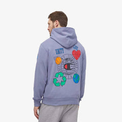 Sweat à capuche Champion
