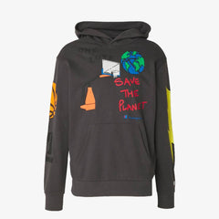 Sweat à capuche Champion