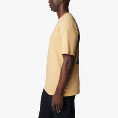 Columbia Black Butte Grafik-T-Shirt