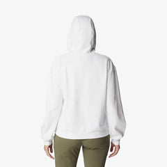 Columbia Sweat à capuche Columbia Logo™ Iii en tissu éponge