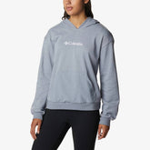 Columbia Columbia Logo™ Iii French Terry Kapuzenpullover