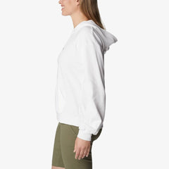 Columbia Sweat à capuche Columbia Logo™ Iii en tissu éponge