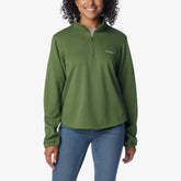 Columbia Columbia Trek French Terry HZ Mise à jour