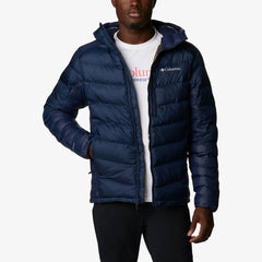 Columbia Labyrinth Loop Kapuzenjacke