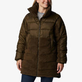 Columbia Leadbetter Point Lange Jacke
